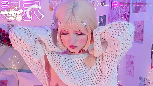 EffyEfans online show from 01-11-25, 05:20