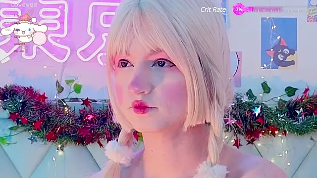 EffyEfans online show from 01-15-25, 04:15