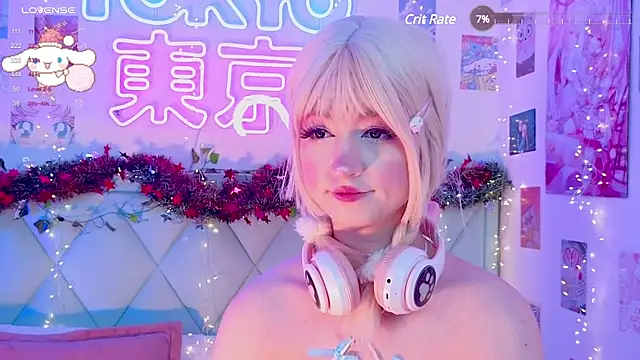 EffyEfans online show from 01-15-25, 07:15