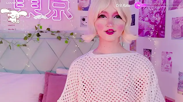 EffyEfans online show from 01-24-25, 06:14