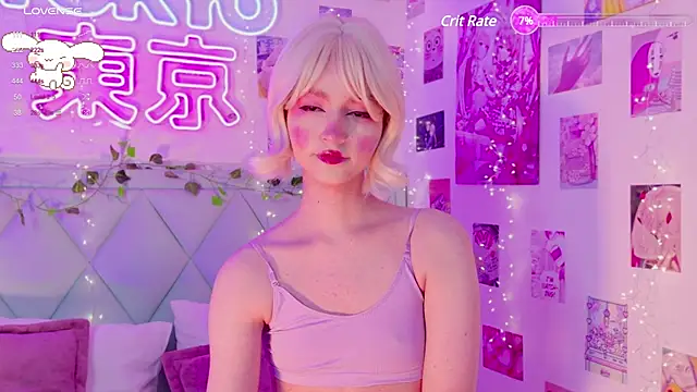 EffyEfans online show from 01-25-25, 04:13