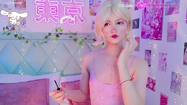EffyEfans online show from 01-28-25, 04:18