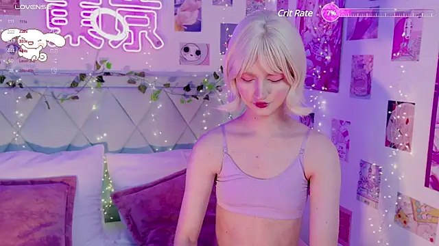 EffyEfans online show from 01-30-25, 04:27