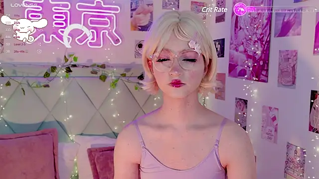 EffyEfans online show from 01-30-25, 08:54