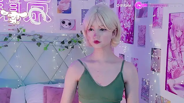 EffyEfans online show from 02-01-25, 04:35