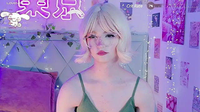 EffyEfans online show from 02-01-25, 10:48