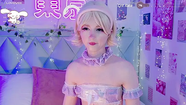 EffyEfans online show from 02-02-25, 11:08