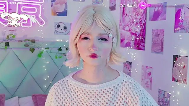 EffyEfans online show from 02-05-25, 04:27