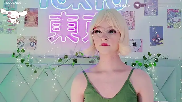 EffyEfans online show from 02-20-25, 08:17