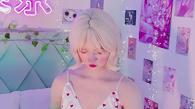 EffyEfans online show from 02-22-25, 04:40