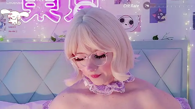 EffyEfans online show from 02-28-25, 11:36
