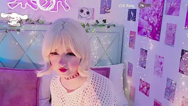 EffyEfans online show from 03-10-25, 07:32