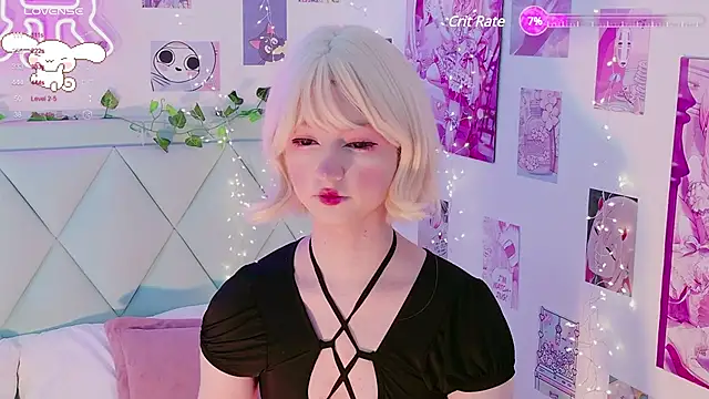 EffyEfans online show from 03-15-25, 04:02
