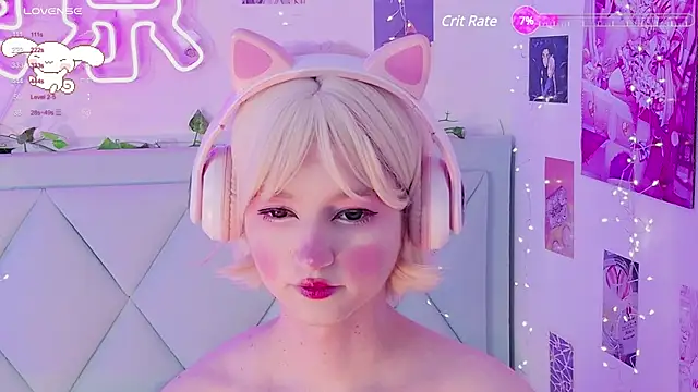 EffyEfans online show from 03-16-25, 04:09