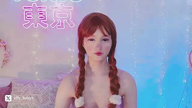 EffyEfans online show from 03-22-25, 04:14