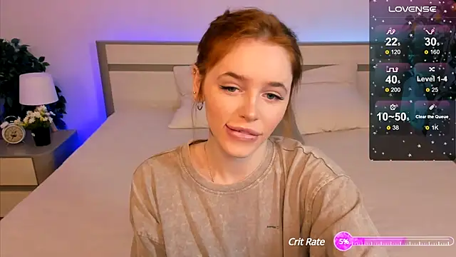 Phoenix Margo online show from 12-08-24, 03:32