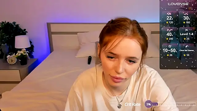 Phoenix Margo online show from 12-08-24, 06:33