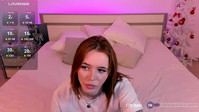 Phoenix Margo online show from 12-24-24, 05:27