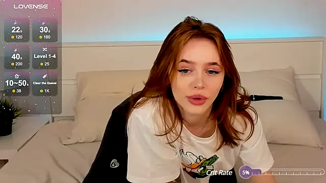 Phoenix Margo online show from 03-08-25, 11:58