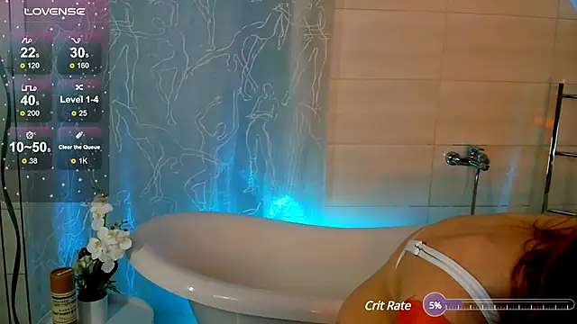 Phoenix Margo online show from 03-14-25, 05:16