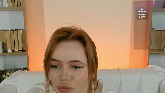 Phoenix Margo online show from 11-05-25, 03:39