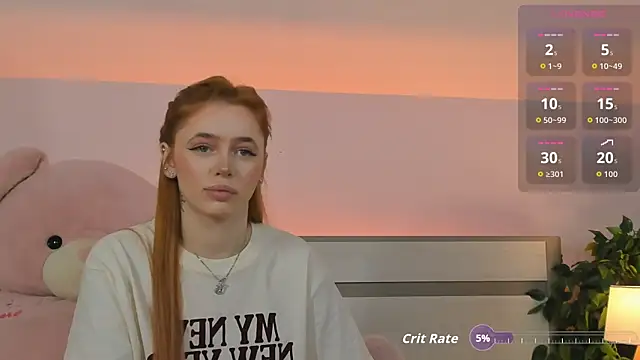 Phoenix Margo online show from 11-10-25, 03:38