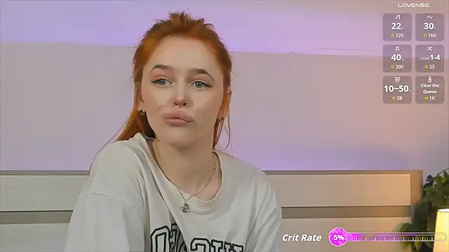 Phoenix Margo online show from 03-16-26, 03:45