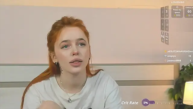 Phoenix Margo online show from 03-16-26, 05:44