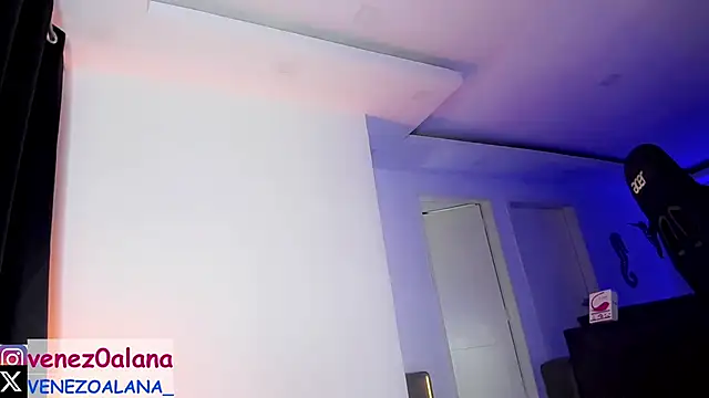 venezoalana  online show from 01-23-25, 01:41