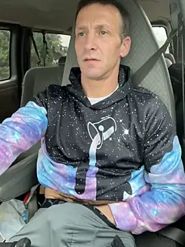 Prettyboy0309 online show from 02-25-25, 04:31