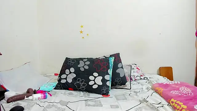 MANDY GIRL BBW online show from 01-25-25, 08:31