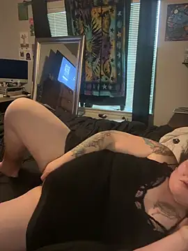 MegaButt online show from 02-25-26, 12:09