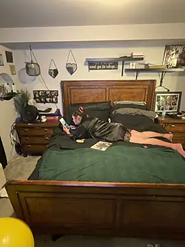 MegaButt online show from 04-08-26, 09:42