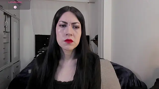 Amy Aloqua online show from 06-15-26, 12:07