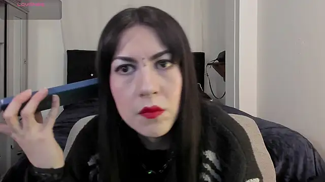 Amy Aloqua online show from 06-16-26, 02:19