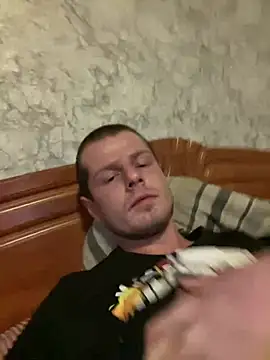 Snapshot of Rusikk66 chatting on 01-17-25, 07:05 Rusikk66 online show from 01-17-25, 07:05