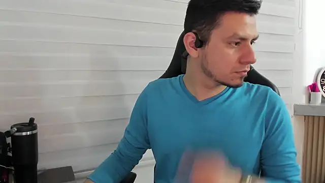 Rick Diesel  online show from 09-24-25, 03:10