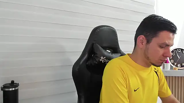 Rick Diesel  online show from 09-27-25, 03:55