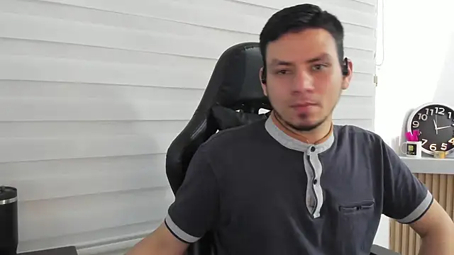 Rick Diesel  online show from 10-04-25, 04:10