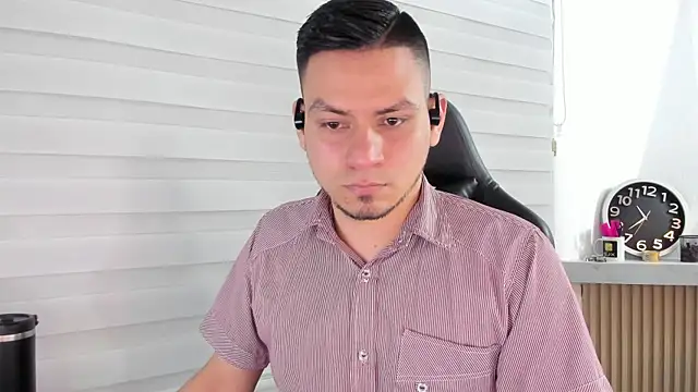 Rick Diesel  online show from 10-09-25, 03:37