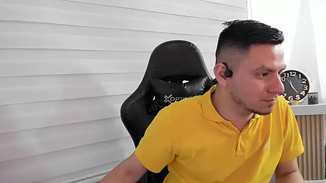 Rick Diesel  online show from 10-10-25, 04:22