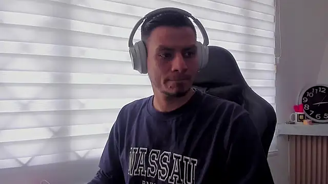 Rick Diesel  online show from 10-20-25, 01:11