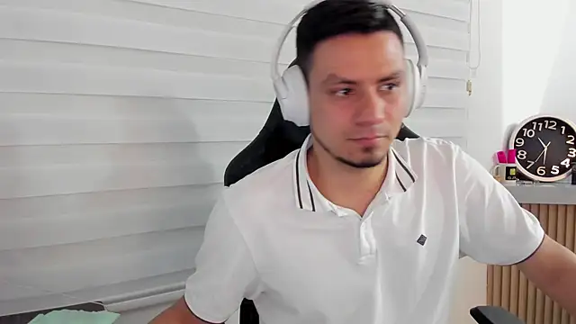 Rick Diesel  online show from 10-22-25, 03:29