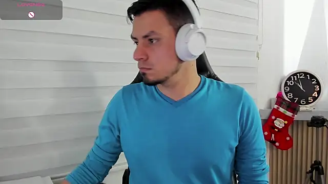 Rick Diesel  online show from 12-03-25, 03:58