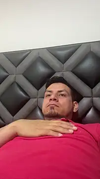 Rick Diesel  online show from 01-11-26, 06:57