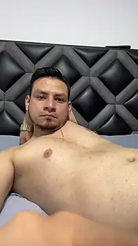 Rick Diesel  online show from 01-19-26, 02:48