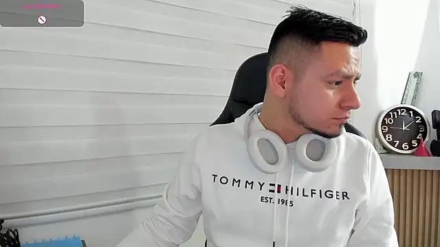 Rick Diesel  online show from 02-03-26, 05:05