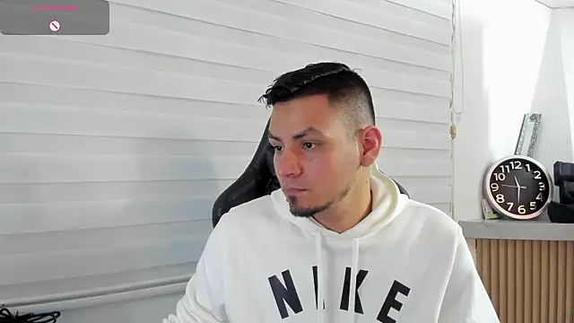 Rick Diesel  online show from 02-05-26, 04:28