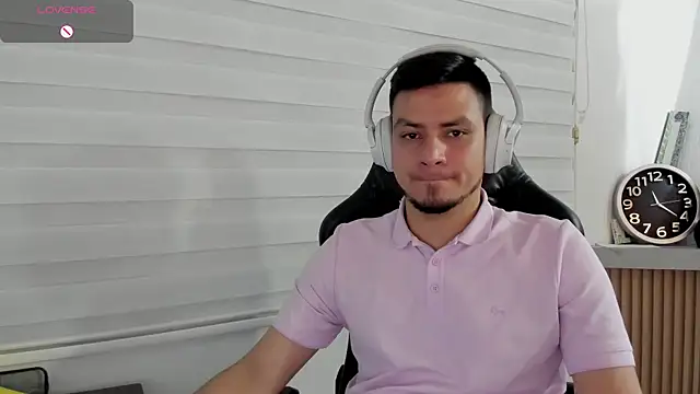 Rick Diesel  online show from 02-12-26, 04:18