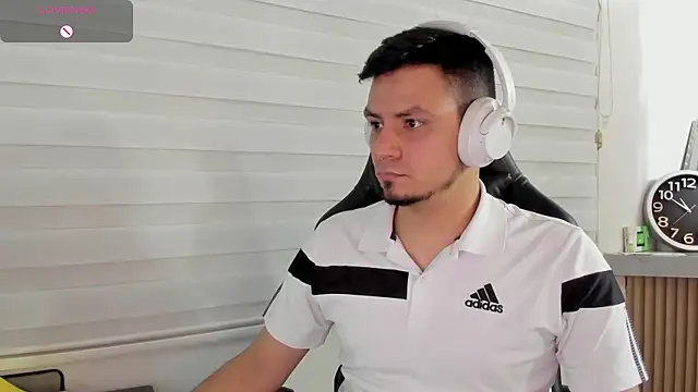 Rick Diesel  online show from 02-14-26, 03:47